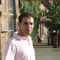 Grigor Hakobyan