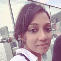 Shoba Ashmi Ganesh