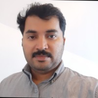 Aji Kumar