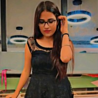 Kajal Shukla