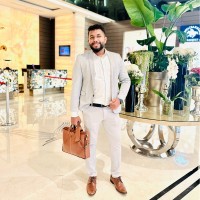 Muhammed Ali K