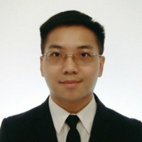 Chu Yu-Ting