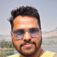 ANIL SHETTY