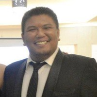 John Carlo Masajo