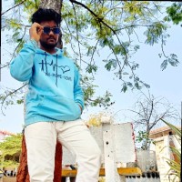 Aniket Jadhav