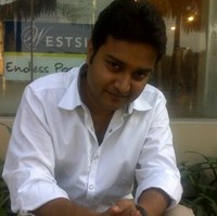 Pavan Itagimath