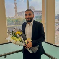 Saif Rahhal