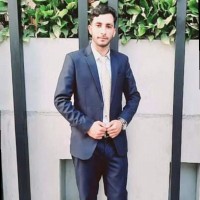 Aadil Chaudhry