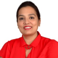 Parmita Sarma