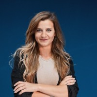Luisa Liebermann