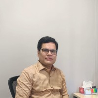 Muthani Damodar Reddy