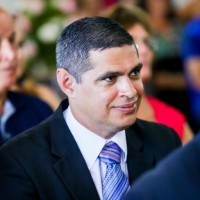 Alaor Santos