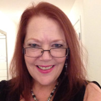 Sheryll Windust-Thomas