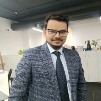 Mohd Shafi
