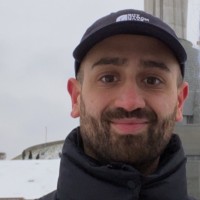 Pedram Sadeghi