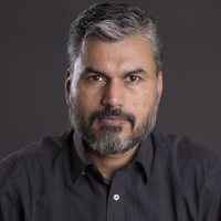 Muhammad Atique ur Rehman