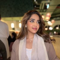Alanoud Alonazi