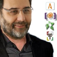 Alberto Fernandez Marín