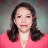 Elisa Camargo Rodriguez