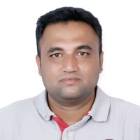 Manohar M R