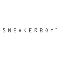Sneaker Boy