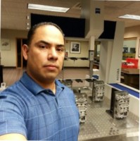 Alejandro Amezcua Ruiz