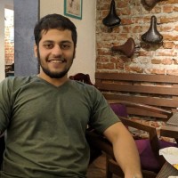 Dhruv Baid