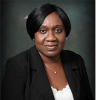 Joyce Muotoh