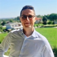 Matteo D'Agostino 🤝