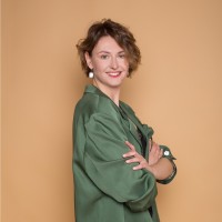 Tetiana Kyslytsia