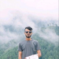 Jagadish Acharya