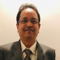 Atulkumar Solanki