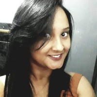 Maria Thayna Alves De Paulo