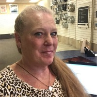 Julie Bellamy