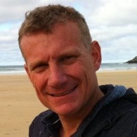 Mike Cleall