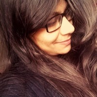 reshma panchal