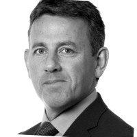 Fergus O Halloran  QFA