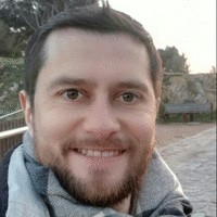 Fernando Rodriguéz Gil