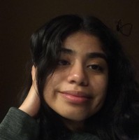 Karla Guerrero-Ramirez