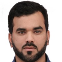 Mohammed Faizullah