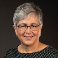 Gertrud Oeß