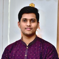 Chaitanya Ravindra Khandare