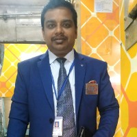 Nitesh Kumar