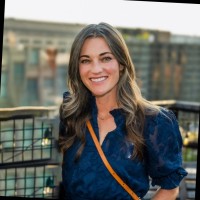 Lindsey B. Davis