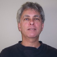 Peter Richardson