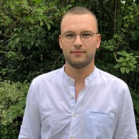 Jeroen Louwerse