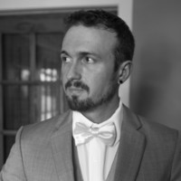 Corey Rossiter