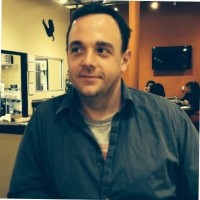 Matt Ketchen