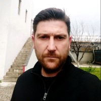 Ümit Mürsoy