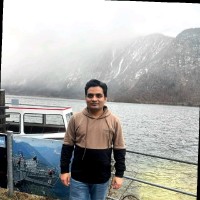 Kuldeep Kumar